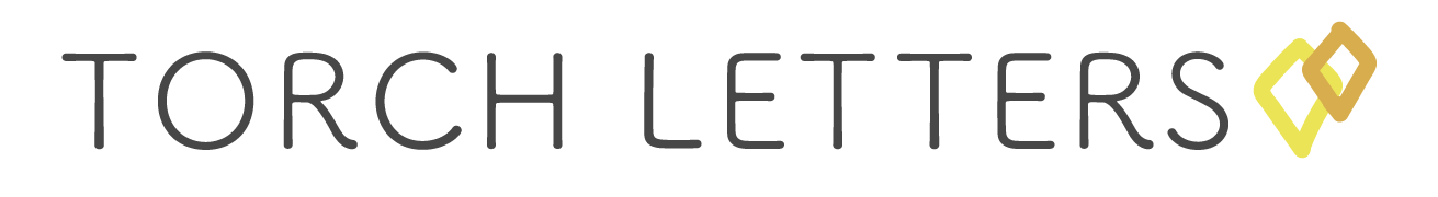 torch letters